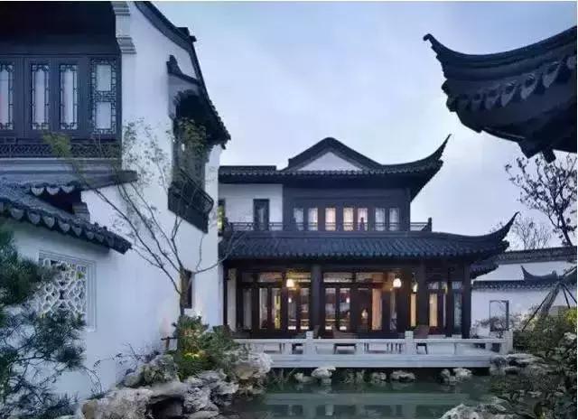 中國(guó)人的專(zhuān)屬設(shè)計(jì)，您的理想棲息之地。