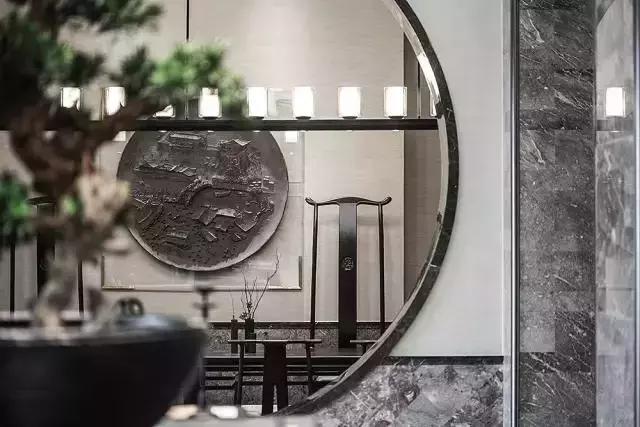 中國(guó)人的專(zhuān)屬設(shè)計(jì)，您的理想棲息之地。