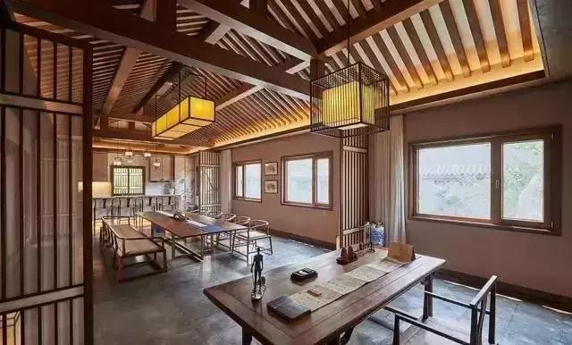 中國(guó)人的專(zhuān)屬設(shè)計(jì)，您的理想棲息之地。