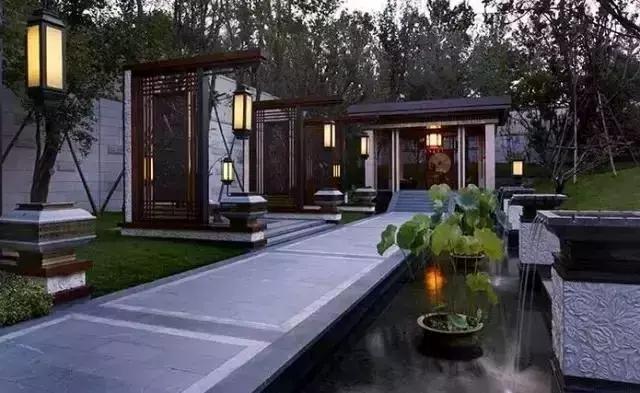 中國(guó)人的專(zhuān)屬設(shè)計(jì)，您的理想棲息之地。