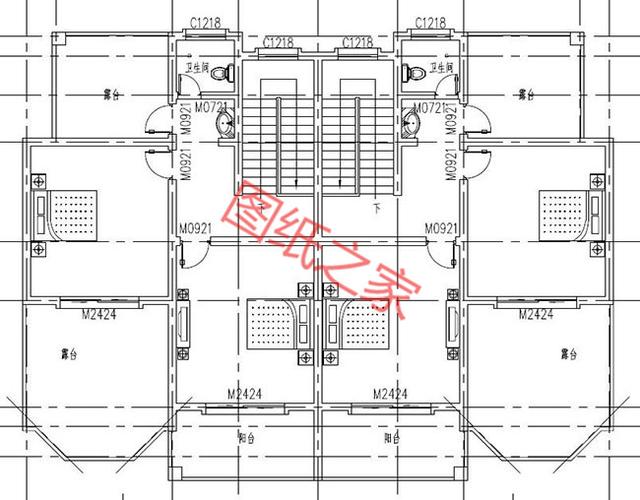 8套雙拼自建房，您理想的首選！