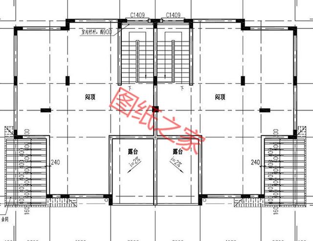 8套雙拼自建房，您理想的首選！