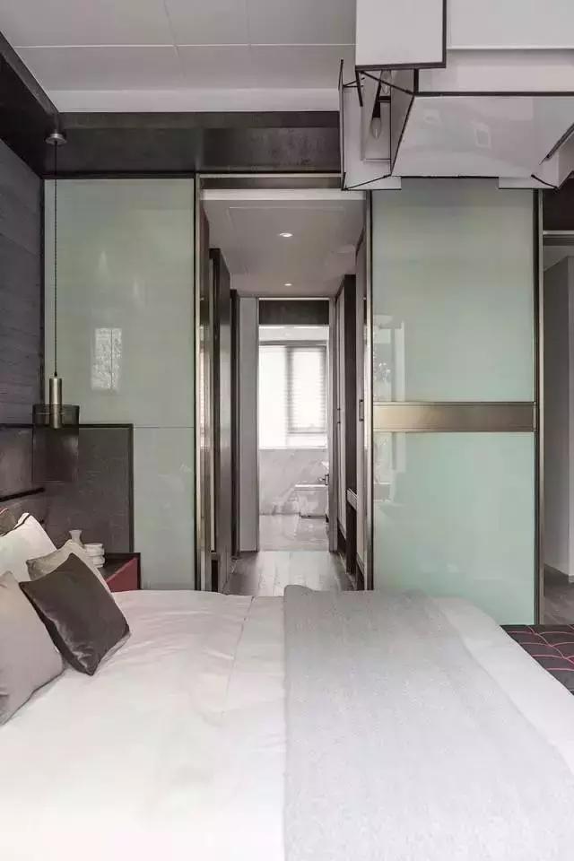 中式摩登 質(zhì)樸雅致 清新亮麗