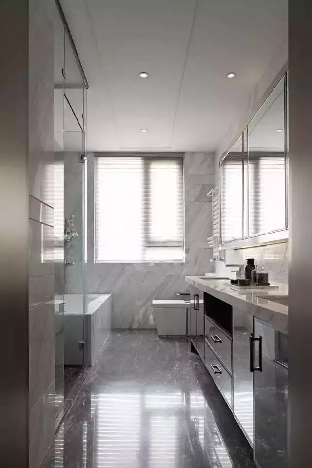 中式摩登 質(zhì)樸雅致 清新亮麗