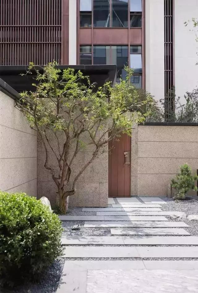 中式摩登 質(zhì)樸雅致 清新亮麗