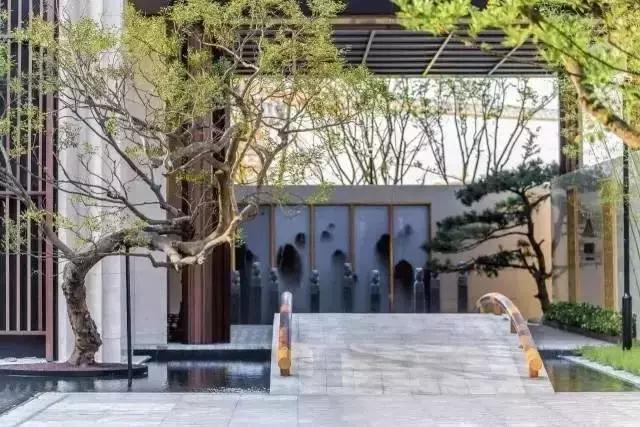 中式摩登 質(zhì)樸雅致 清新亮麗