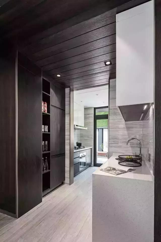 中式摩登 質(zhì)樸雅致 清新亮麗