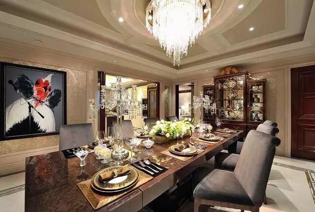 歐式別墅設(shè)計(jì) 大膽前衛(wèi)的設(shè)計(jì)理念