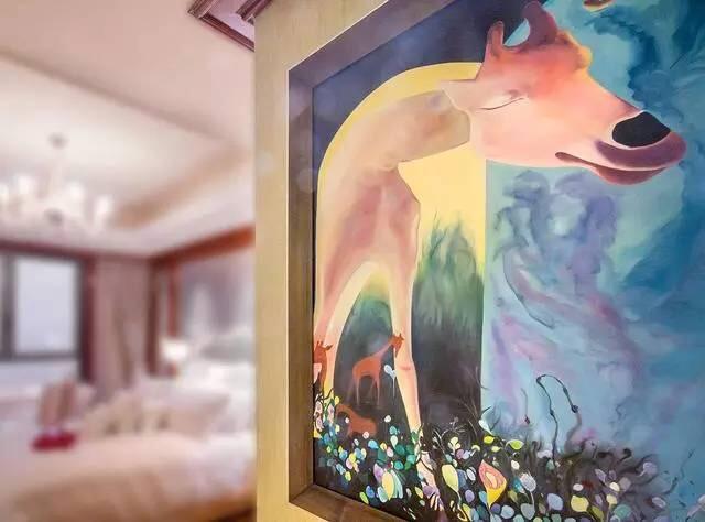 歐式別墅設(shè)計(jì) 大膽前衛(wèi)的設(shè)計(jì)理念