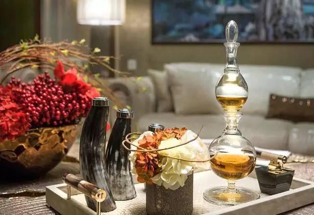 歐式別墅設(shè)計(jì) 大膽前衛(wèi)的設(shè)計(jì)理念