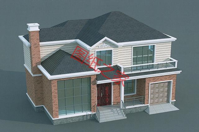 5套二層自建房，外觀精致沒艷、舒適方便，人人羨慕