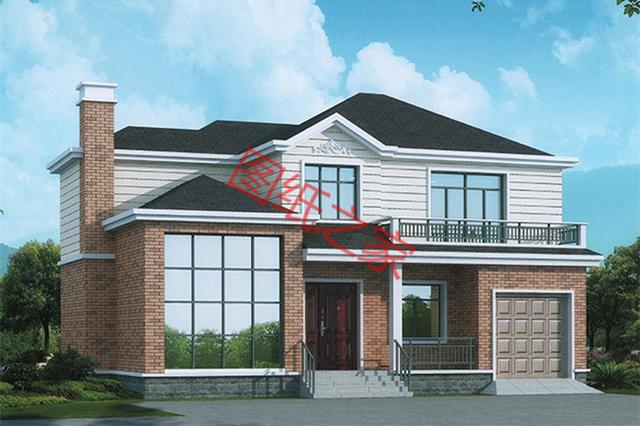 5套二層自建房，外觀精致沒艷、舒適方便，人人羨慕