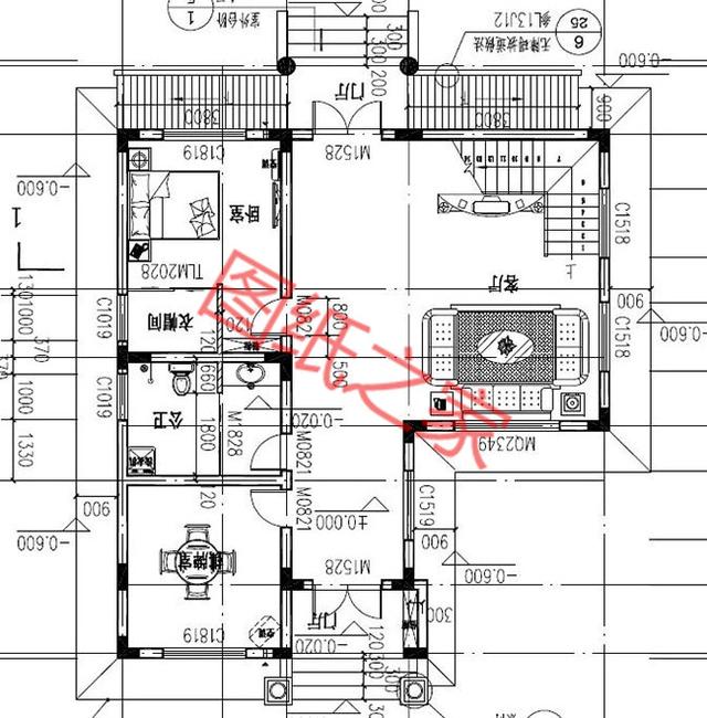 5套二層自建房，外觀精致沒艷、舒適方便，人人羨慕