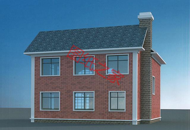 5套二層自建房，外觀精致沒艷、舒適方便，人人羨慕