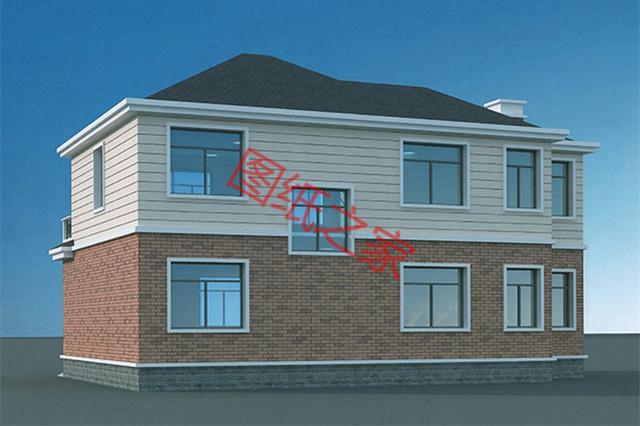 5套二層自建房，外觀精致沒艷、舒適方便，人人羨慕