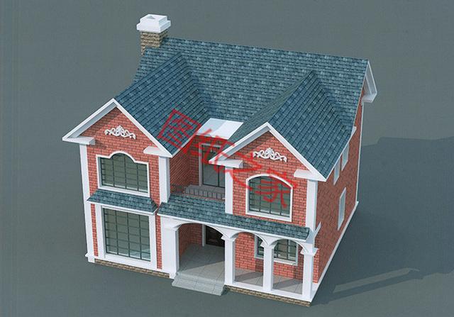 5套二層自建房，外觀精致沒艷、舒適方便，人人羨慕