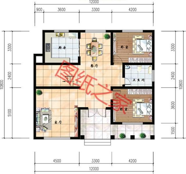5套二層自建房，外觀精致沒艷、舒適方便，人人羨慕