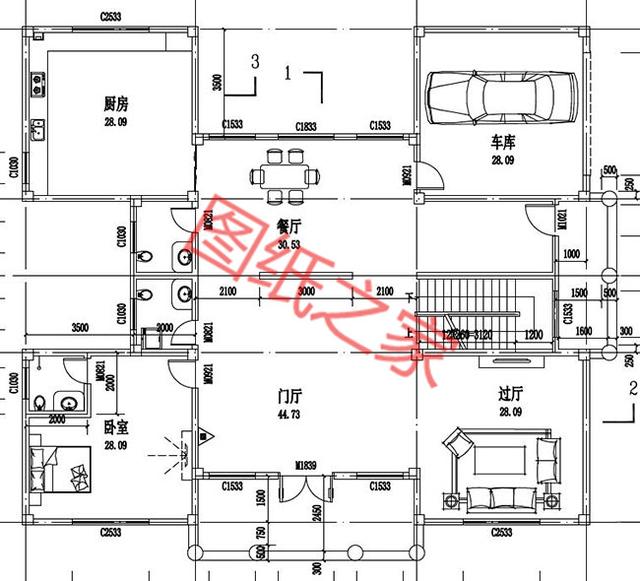推薦幾套二層自建房，造價(jià)低廉，外觀優(yōu)美，是您理想的選擇！