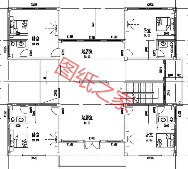 推薦幾套二層自建房，造價(jià)低廉，外觀優(yōu)美，是您理想的選擇！