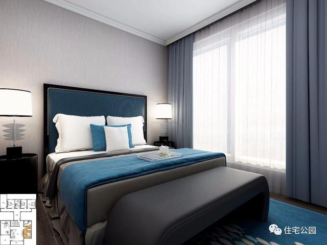 獨(dú)特庭院別墅設(shè)計(jì)圖，讓別人羨慕去吧！