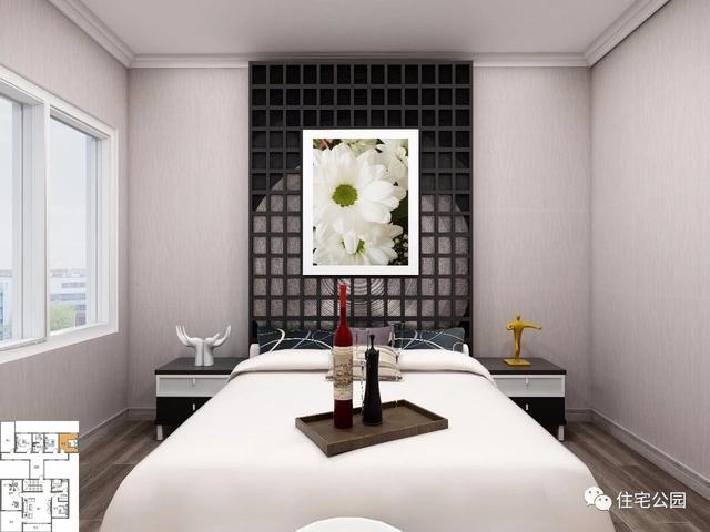 獨(dú)特庭院別墅設(shè)計(jì)圖，讓別人羨慕去吧！