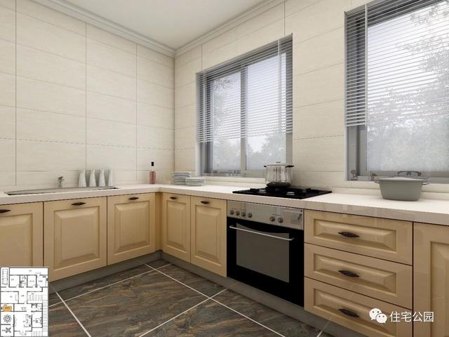 獨(dú)特庭院別墅設(shè)計(jì)圖，讓別人羨慕去吧！