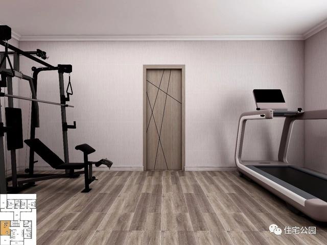 獨(dú)特庭院別墅設(shè)計(jì)圖，讓別人羨慕去吧！