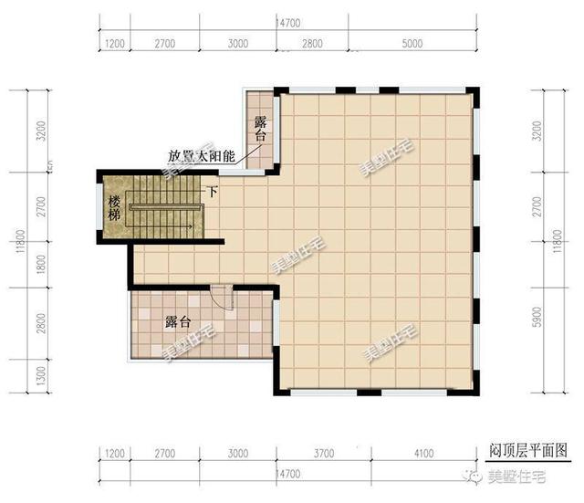 二層歐式別墅設(shè)計圖，獨(dú)特的設(shè)計風(fēng)格，造就品質(zhì)生活