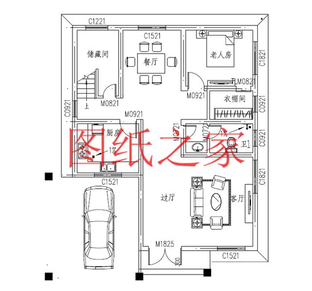 5套農(nóng)村二層自建房，外觀精美大氣，結(jié)構(gòu)合理