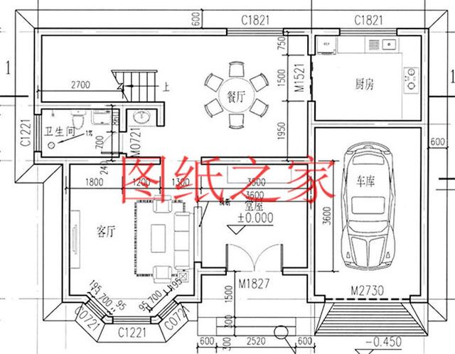 5套農(nóng)村二層自建房，外觀精美大氣，結(jié)構(gòu)合理