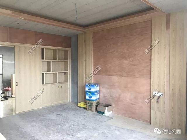 在國外定居不如回家蓋別墅，自建房您的理想首選