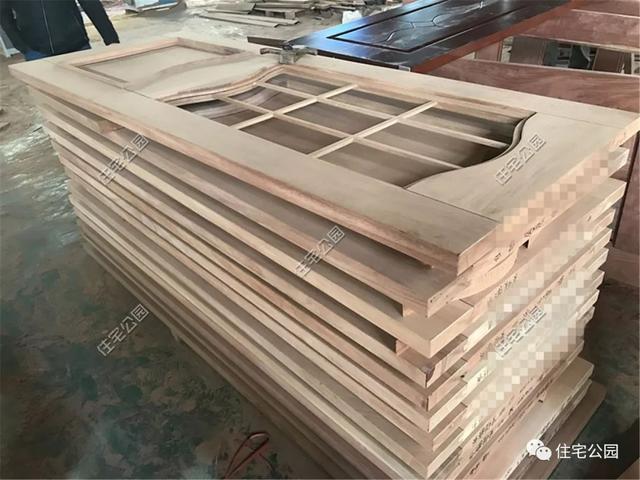 在國外定居不如回家蓋別墅，自建房您的理想首選