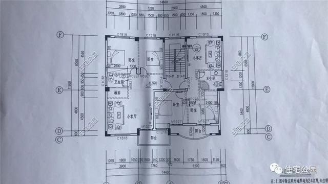在國外定居不如回家蓋別墅，自建房您的理想首選