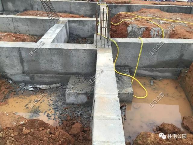 在國外定居不如回家蓋別墅，自建房您的理想首選