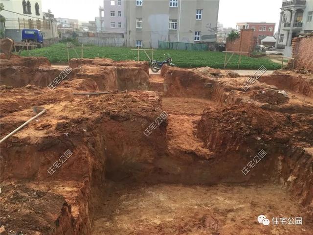 在國外定居不如回家蓋別墅，自建房您的理想首選