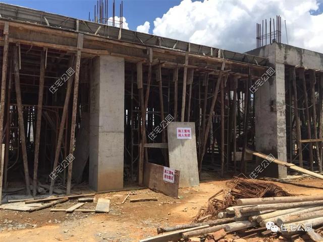 在國外定居不如回家蓋別墅，自建房您的理想首選