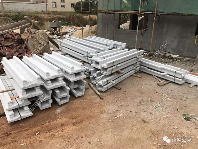 在國外定居不如回家蓋別墅，自建房您的理想首選