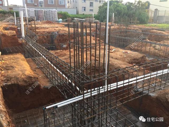 在國外定居不如回家蓋別墅，自建房您的理想首選