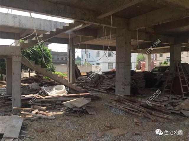 在國外定居不如回家蓋別墅，自建房您的理想首選