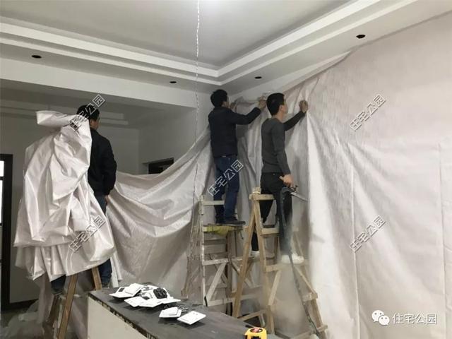 在國外定居不如回家蓋別墅，自建房您的理想首選