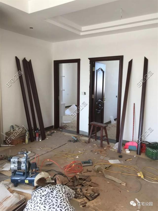 在國外定居不如回家蓋別墅，自建房您的理想首選