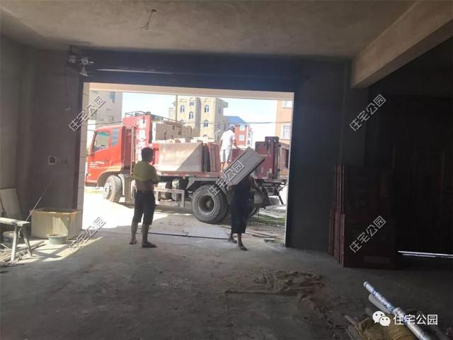 在國外定居不如回家蓋別墅，自建房您的理想首選