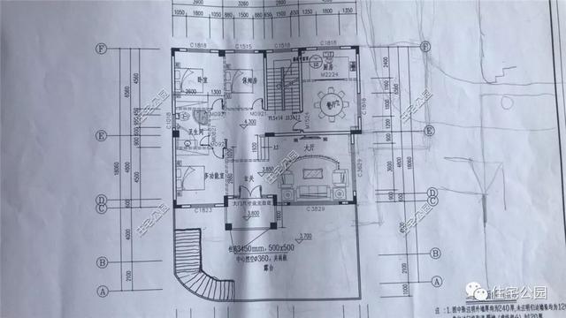 在國外定居不如回家蓋別墅，自建房您的理想首選