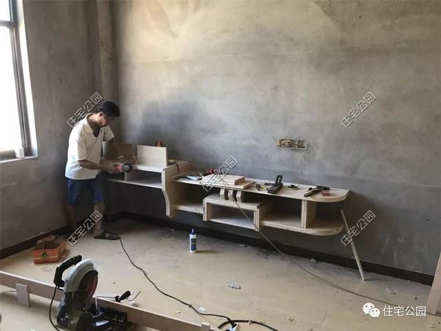 在國外定居不如回家蓋別墅，自建房您的理想首選