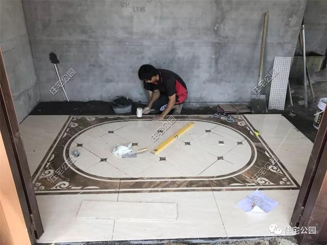 在國外定居不如回家蓋別墅，自建房您的理想首選