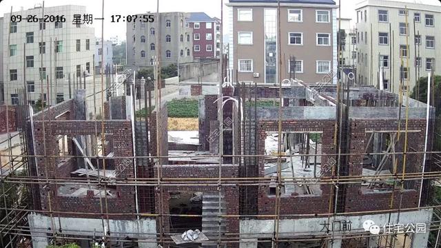 在國外定居不如回家蓋別墅，自建房您的理想首選