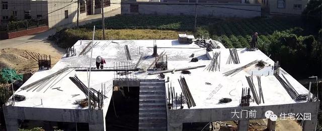 在國外定居不如回家蓋別墅，自建房您的理想首選