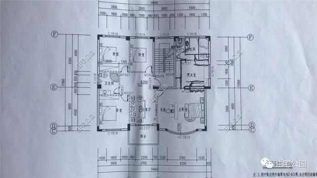 在國外定居不如回家蓋別墅，自建房您的理想首選