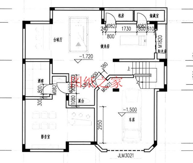 農(nóng)村三層自建房，讓您花最少的錢蓋出最特別的房子