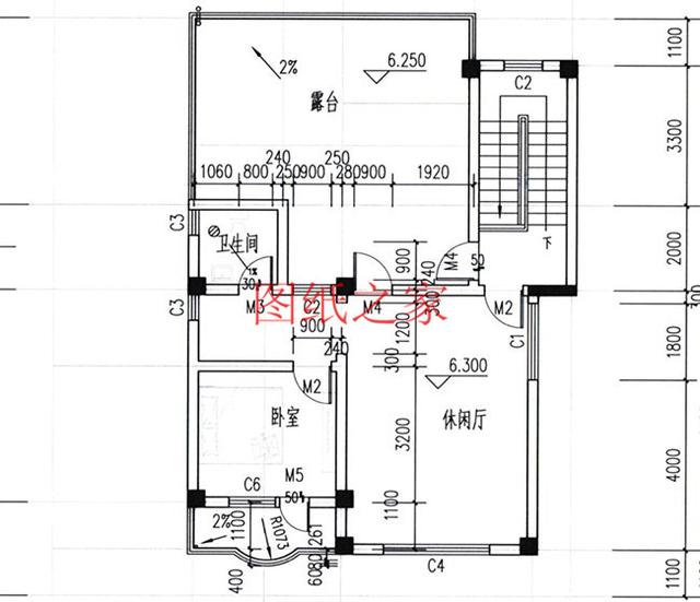 農(nóng)村三層自建房，讓您花最少的錢蓋出最特別的房子